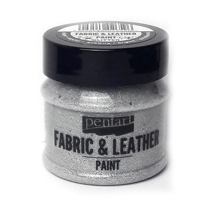 Colore per tessuto e pelle Pentart 50 ml | colori diversi