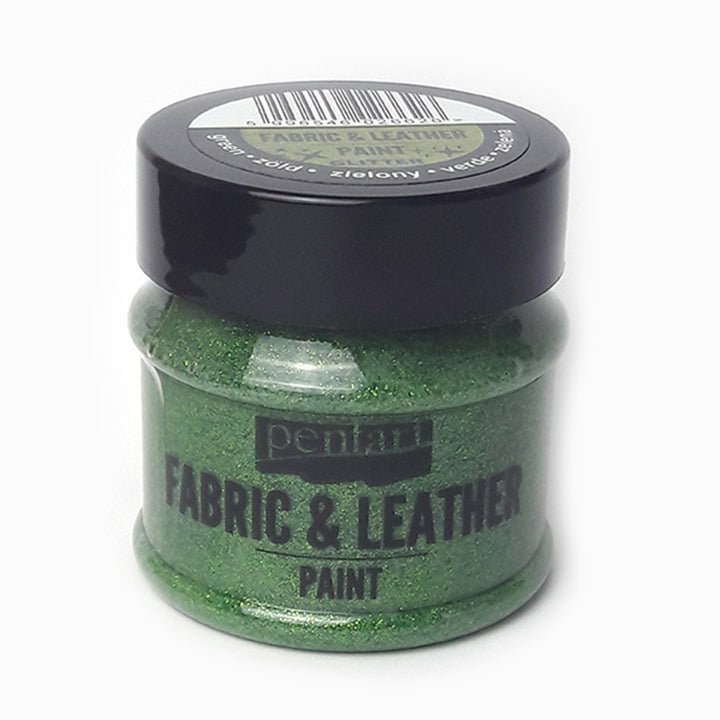 Colore per tessuto e pelle Pentart 50 ml | colori diversi