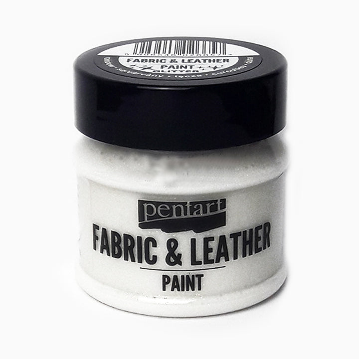 Colore per tessuto e pelle Pentart 50 ml | colori diversi