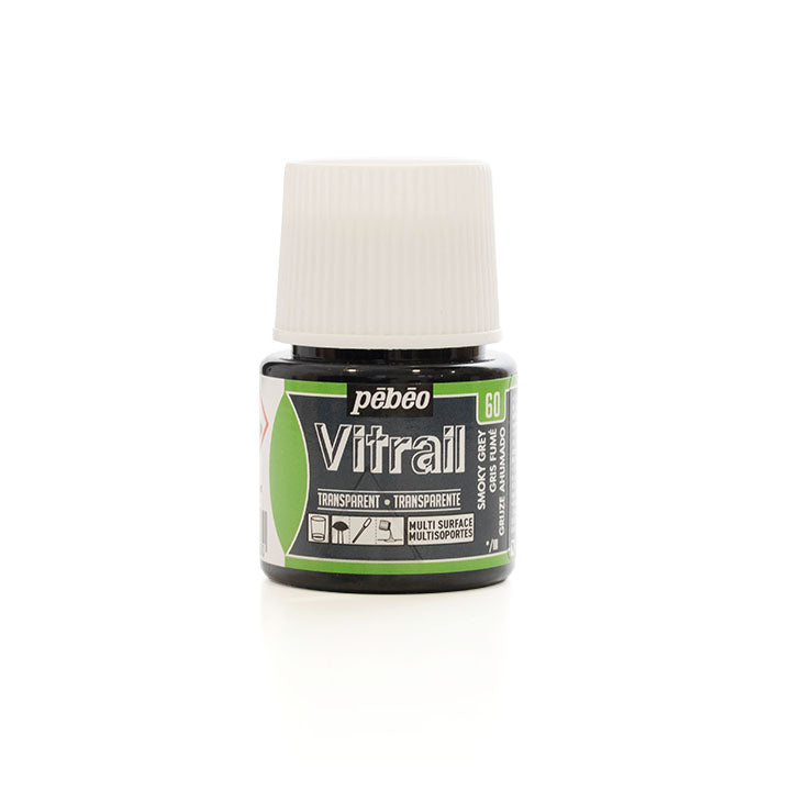 Colore per vetro Pebeo Vitrail 45 ml | colori diversi