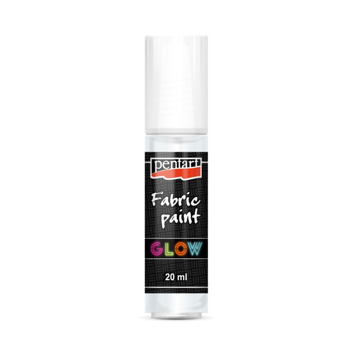Colore tessuto leggero 3D Pentart | varie tonalità