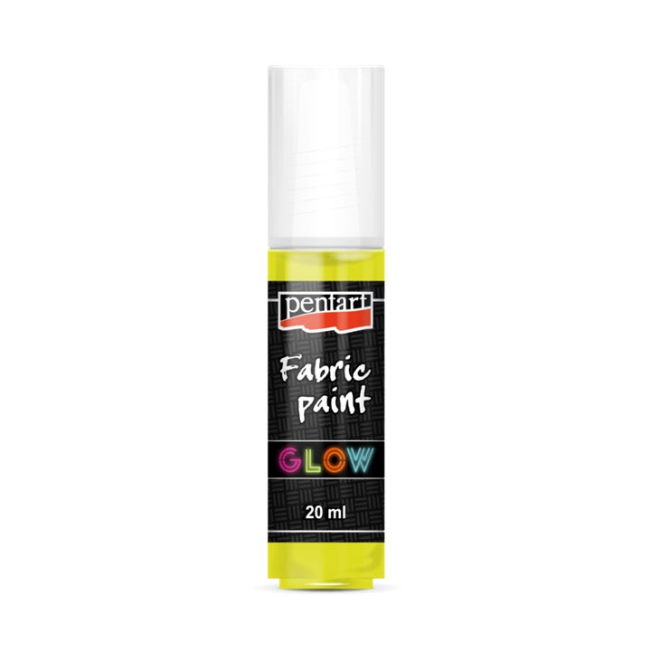 Colore tessuto leggero 3D Pentart | varie tonalità