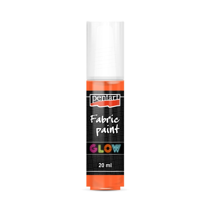 Colore tessuto leggero 3D Pentart | varie tonalità
