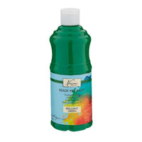 Colori a guazzo Nassau - 500 ml | varie tonalità