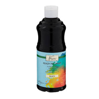 Colori a guazzo Nassau - 500 ml | varie tonalità