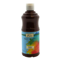 Colori a guazzo Nassau - 500 ml | varie tonalità