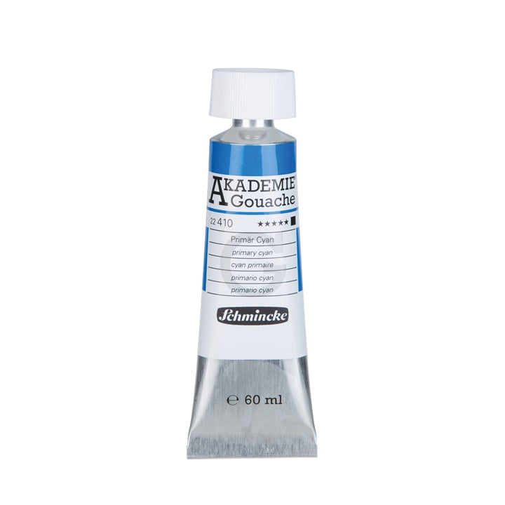 Colori a guazzo Schmincke Akademie in tubetto 60 ml | varie tonalità — immagine 16