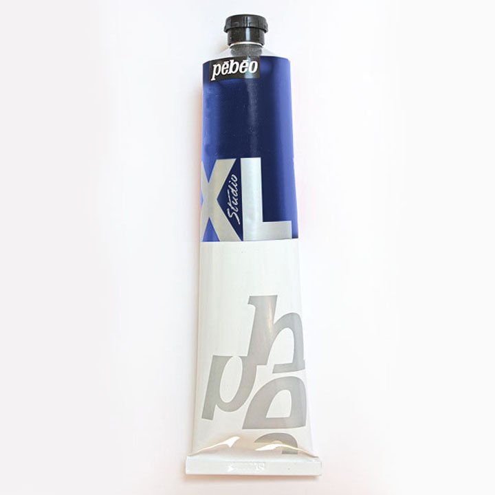 Colori A Olio Olio Fine Studio XL 200 ml | colori diversi