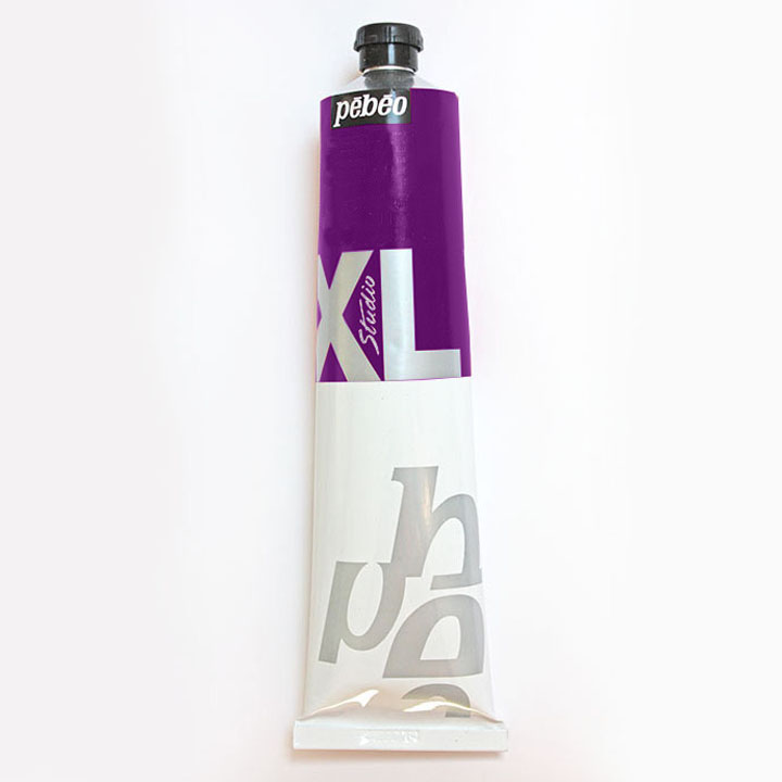 Colori A Olio Olio Fine Studio XL 200 ml | colori diversi