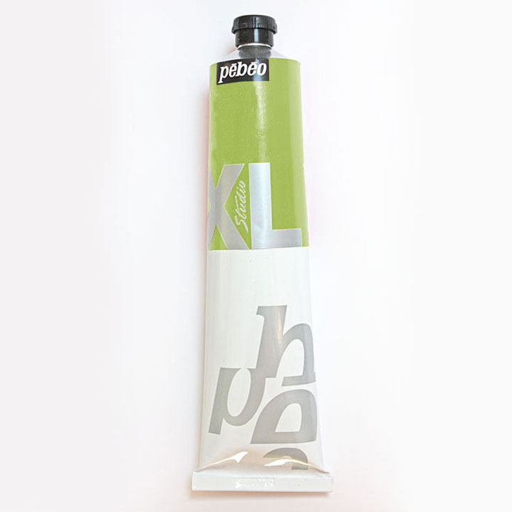 Colori A Olio Olio Fine Studio XL 200 ml | colori diversi