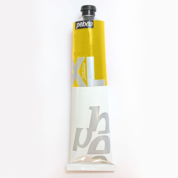 Colori A Olio Olio Fine Studio XL 200 ml | colori diversi