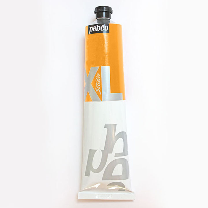 Colori A Olio Olio Fine Studio XL 200 ml | colori diversi