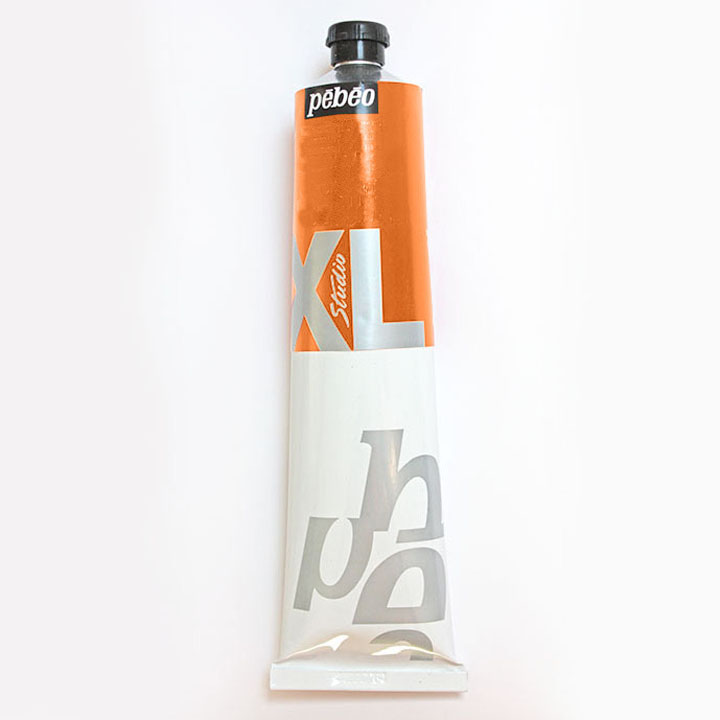 Colori A Olio Olio Fine Studio XL 200 ml | colori diversi