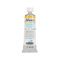 Colori a olio Schmincke Norma Blue 35 ml – 226 Giallo di Napoli chiaro