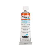 Colori a olio Schmincke Norma Blue 35 ml – 306 Vermiglione chiaro
