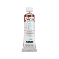 Colori a olio Schmincke Norma Blue 35 ml – 318 Rosso garanza