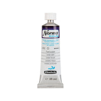 Colori a olio Schmincke Norma Blue 35 ml – 352 Viola scuro
