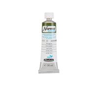 Colori a olio Schmincke Norma Blue 35 ml – 512 Verde oliva