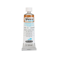 Colori a olio Schmincke Norma Blue 35 ml – 600 Ocra chiara naturale