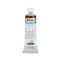 Colori a olio Schmincke Norma Blue 35 ml – 610 Terra di Siena bruciata naturale