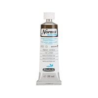 Colori a olio Schmincke Norma Blue 35 ml – 622 Terra d'ombra naturale