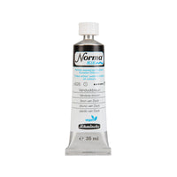 Colori a olio Schmincke Norma Blue 35 ml – 626 Bruno Van Dyck