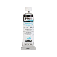 Colori a olio Schmincke Norma Blue 35 ml – 700 Nero neutro