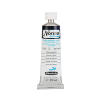 Colori a olio Schmincke Norma Blue 35 ml – 706 Grigio di Payne