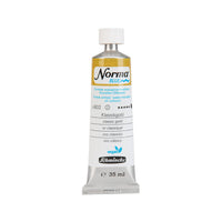 Colori a olio Schmincke Norma Blue 35 ml – 802 Oro classico
