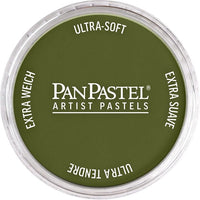 Colori a pastello per artisti PanPastel | Varie tonalità - 220,1 Giallo Hansa Extra Scuro
