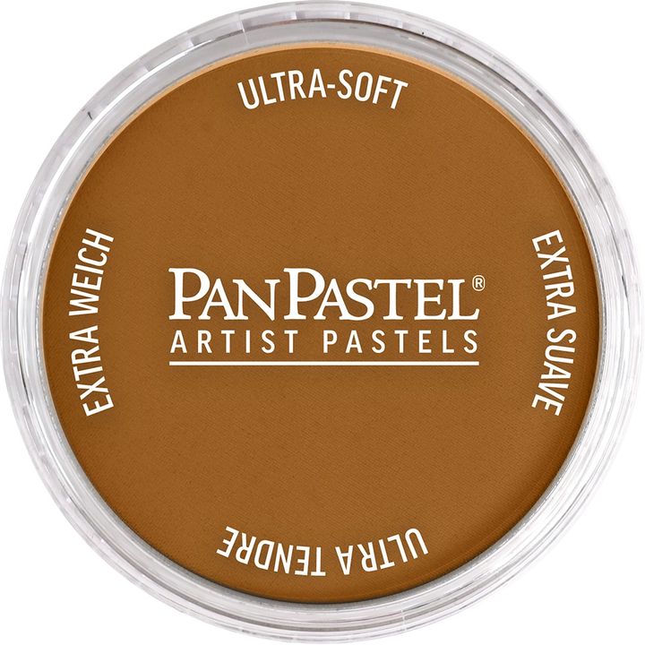 Colori a pastello per artisti PanPastel | Varie tonalità