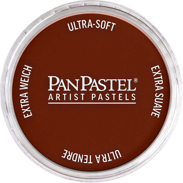 Colori a pastello per artisti PanPastel | Varie tonalità