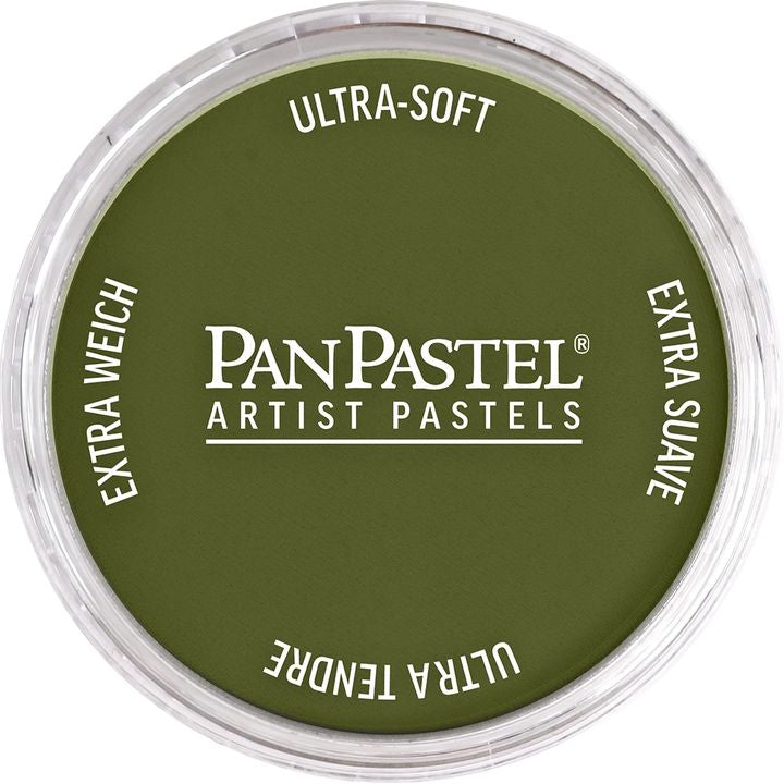 Colori a pastello per artisti PanPastel | Varie tonalità