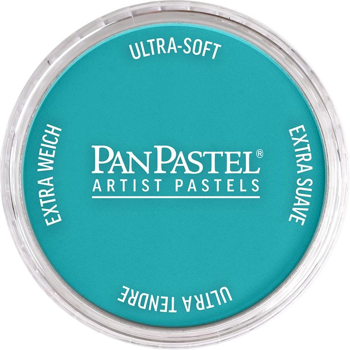 Colori a pastello per artisti PanPastel | Varie tonalità