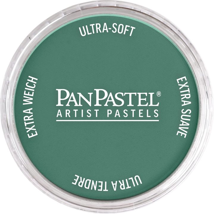 Colori a pastello per artisti PanPastel | Varie tonalità