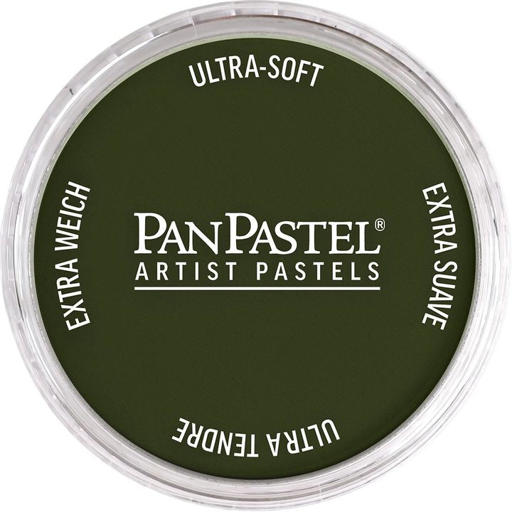 Colori a pastello per artisti PanPastel | Varie tonalità