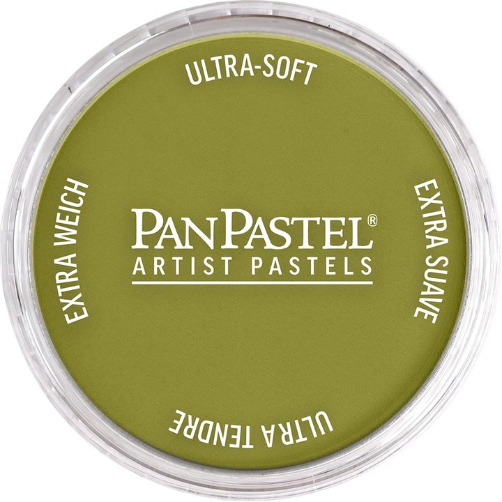 Colori a pastello per artisti PanPastel | Varie tonalità