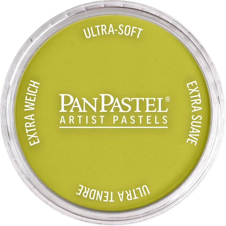 Colori a pastello per artisti PanPastel | Varie tonalità