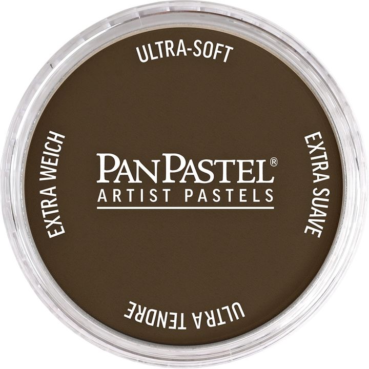 Colori a pastello per artisti PanPastel | Varie tonalità