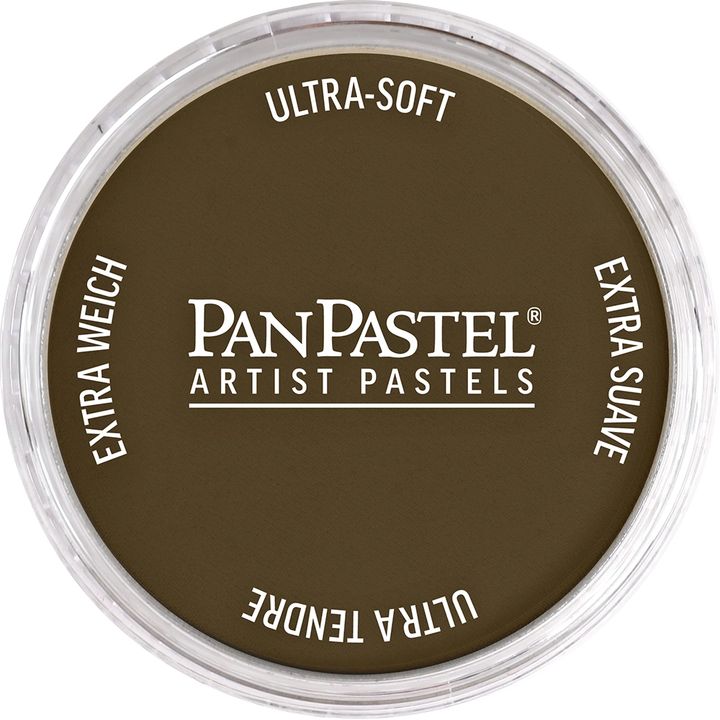 Colori a pastello per artisti PanPastel | Varie tonalità