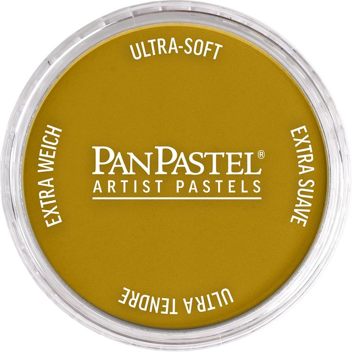 Colori a pastello per artisti PanPastel | Varie tonalità