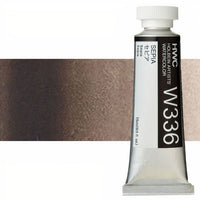 Colori ad acquarello professionali Holbein Artists 15 ml | tonalità marroni — immagine 10