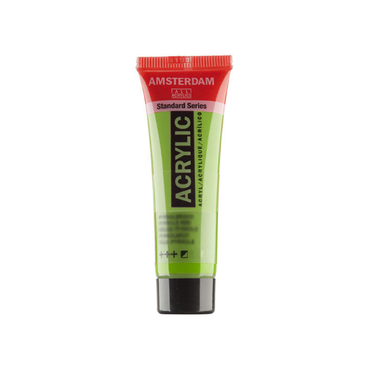 Colori acrilici Amsterdam Standard Series 20 ml | sceglie tonalità