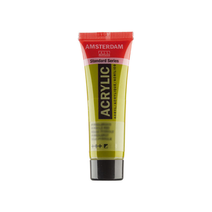 Colori acrilici Amsterdam Standard Series 20 ml | sceglie tonalità