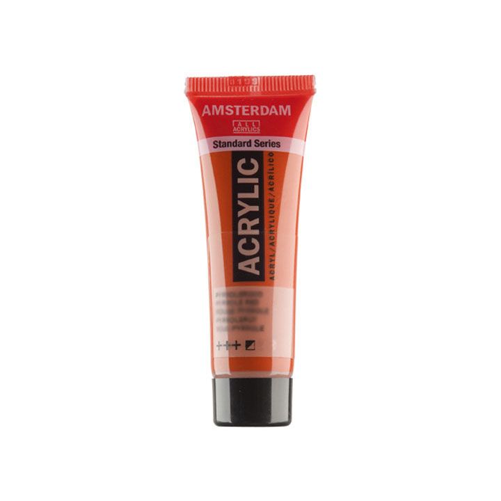 Colori acrilici Amsterdam Standard Series 20 ml | sceglie tonalità
