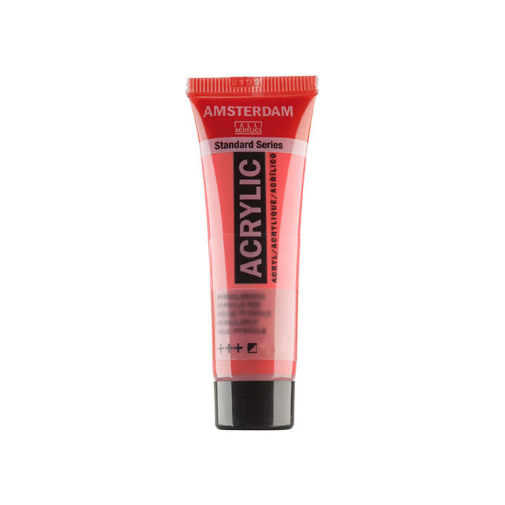 Colori acrilici Amsterdam Standard Series 20 ml | sceglie tonalità