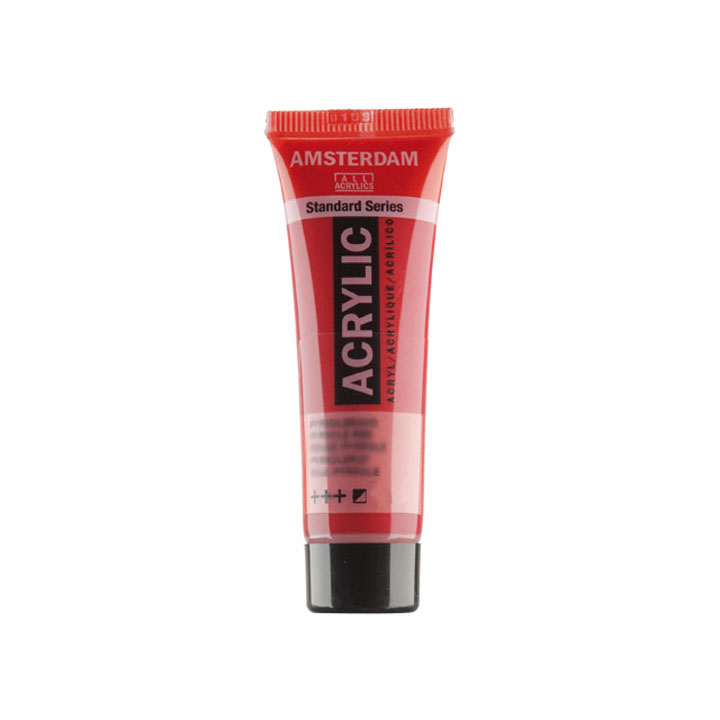 Colori acrilici Amsterdam Standard Series 20 ml | sceglie tonalità