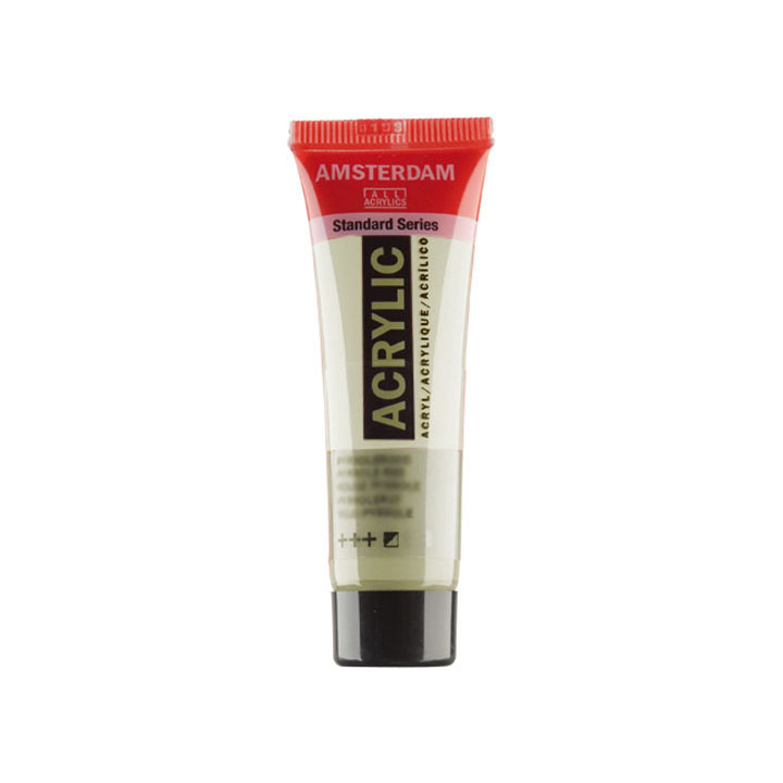 Colori acrilici Amsterdam Standard Series 20 ml | sceglie tonalità