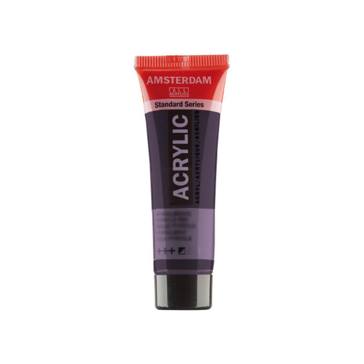 Colori acrilici Amsterdam Standard Series 20 ml | sceglie tonalità