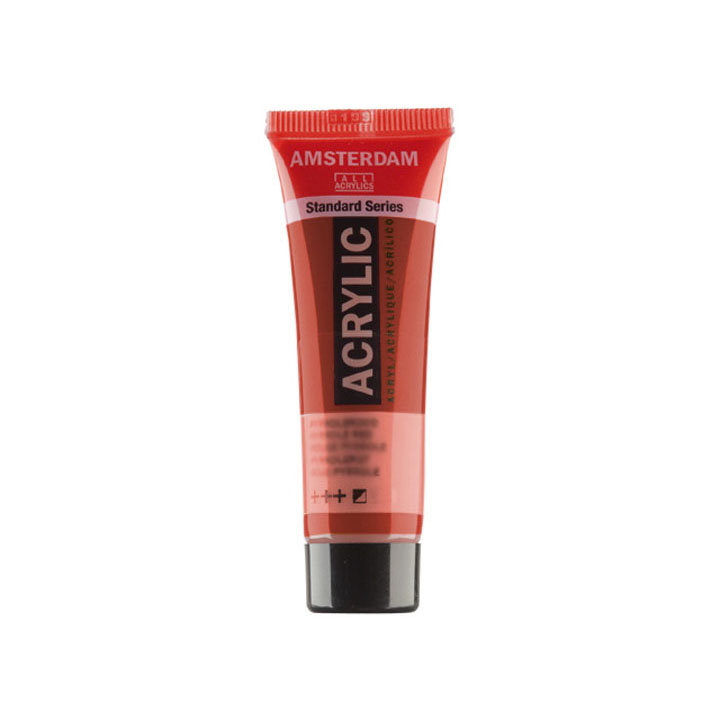 Colori acrilici Amsterdam Standard Series 20 ml | sceglie tonalità